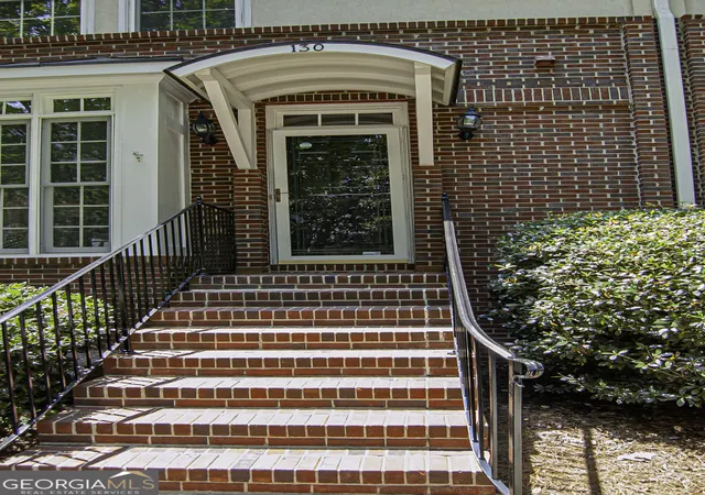 Photo 2 of Townhouse for sale at 130 Church St, Decatur, GA 30030 | MLS# 10812564 | Listing updated on 2026-09-25