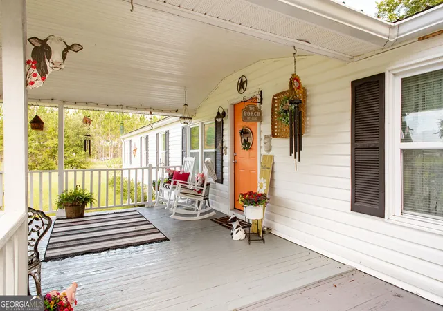 Photo 4 of Sale Pending at 2465 Timberland Ln, Patterson, GA 31557 | MLS# 10822618 | Listing updated on 2026-08-31