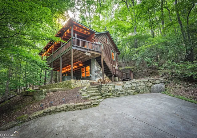 1st image of 341 Valley View Rd, Ellijay, GA 30536 | MLS# 10805983