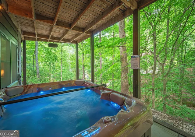 2nd image of 341 Valley View Rd, Ellijay, GA 30536 | MLS# 10805983