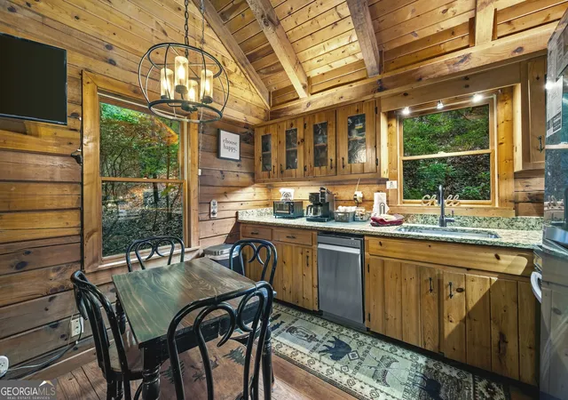 4th image of 341 Valley View Rd, Ellijay, GA 30536 | MLS# 10805983