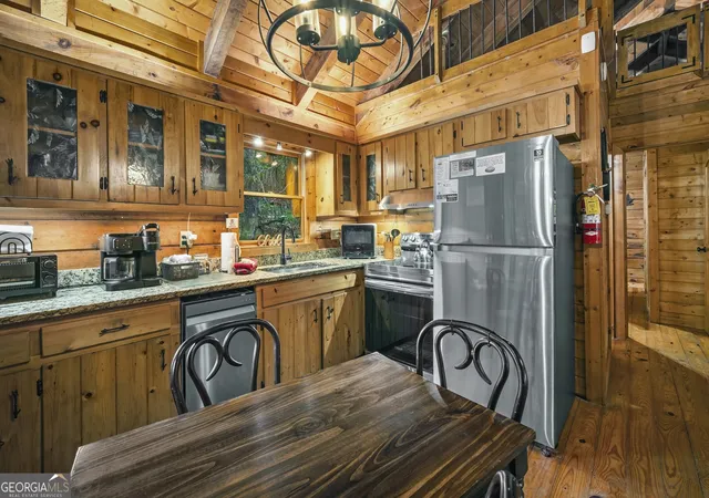 5th image of 341 Valley View Rd, Ellijay, GA 30536 | MLS# 10805983