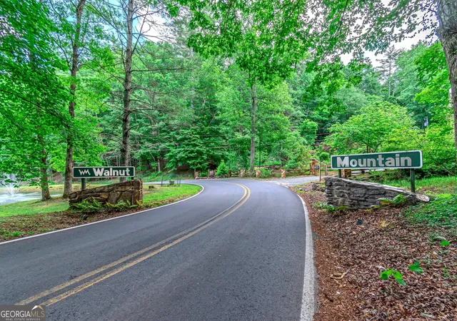 83rd image of 341 Valley View Rd, Ellijay, GA 30536 | MLS# 10805983