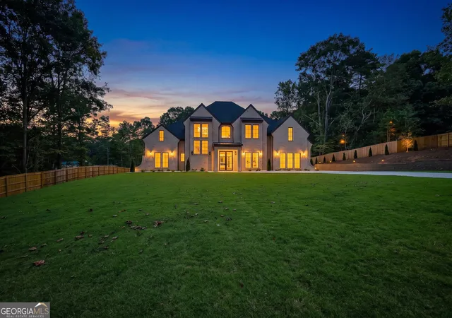 Photo 2 of Single family home for sale at 925 Boss Hardy Rd, Winder, GA 30680 | MLS# 10835721 | Listing updated on 2026-09-12