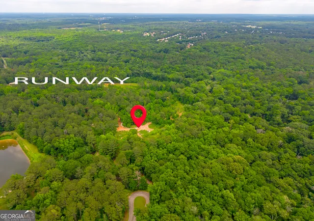 Photo 2 of Land for sale at 160 Buckingham Dr, Fayetteville, GA 30215 | MLS# 10780129 | Listing updated on 2026-07-26