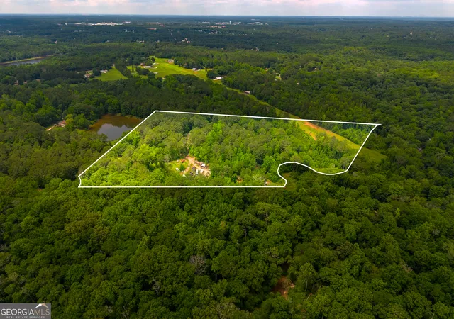 Photo 3 of Land for sale at 160 Buckingham Dr, Fayetteville, GA 30215 | MLS# 10780129 | Listing updated on 2026-07-26