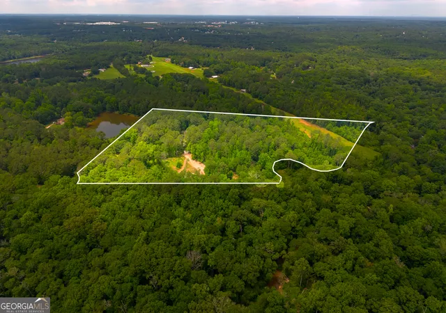 Photo 4 of Land for sale at 160 Buckingham Dr, Fayetteville, GA 30215 | MLS# 10780129 | Listing updated on 2026-07-26