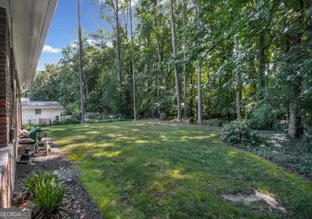 41st image of 1626 Wildwood Rd, Marietta, GA 30062 | MLS# 10811750