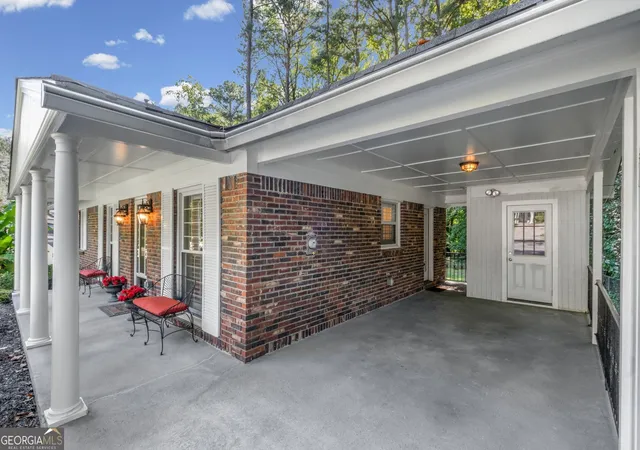 4th image of 1626 Wildwood Rd, Marietta, GA 30062 | MLS# 10811750