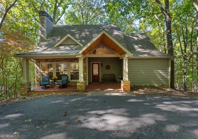 Photo 1 of Single family home for sale at 2451 Quail Cvs Dr, Jasper, GA 30143 | MLS# 10879765 | Listing updated on 2026-10-27