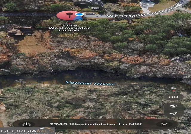 Photo 2 of Land for sale at 2745 Westminister Ln Nw, Conyers, GA 30012 | MLS# 10827290 | Listing updated on 2026-08-31