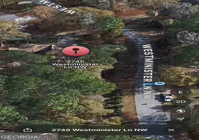 Photo 3 of Land for sale at 2745 Westminister Ln Nw, Conyers, GA 30012 | MLS# 10827290 | Listing updated on 2026-08-31