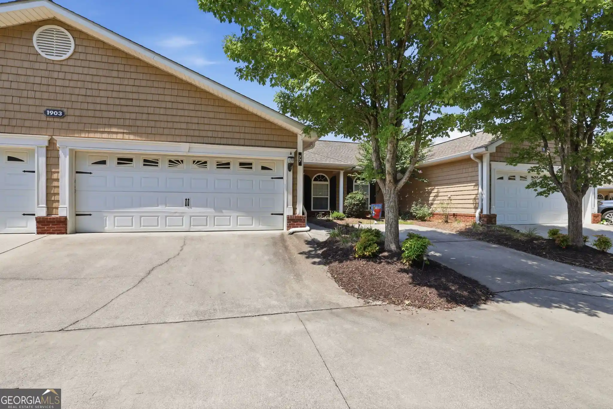 Photo 1 of Condo for sale at 1903 N Summit Dr #77, Dalton, GA 30721 | MLS# 10835857 | Listing updated on 2026-10-20