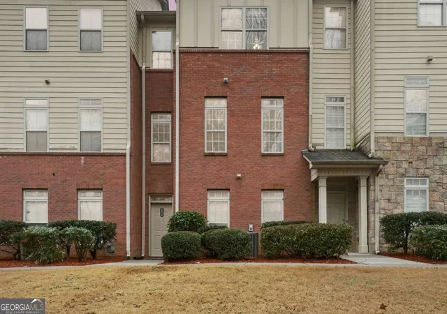 Photo 1 of Townhouse for sale at 4414 George David Wy, Powder Springs, GA 30127 | MLS# 10812104 | Listing updated on 2026-09-13