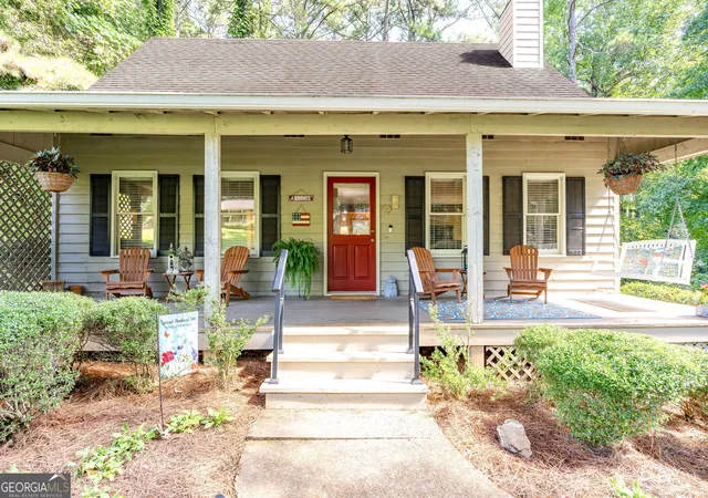 1st image of 3922 Butterfield Dr Nw, Kennesaw, GA 30152 | MLS# 10803537
