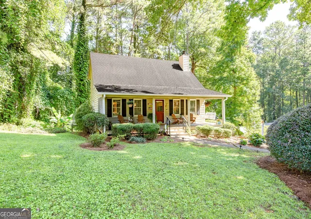 28th image of 3922 Butterfield Dr Nw, Kennesaw, GA 30152 | MLS# 10803537