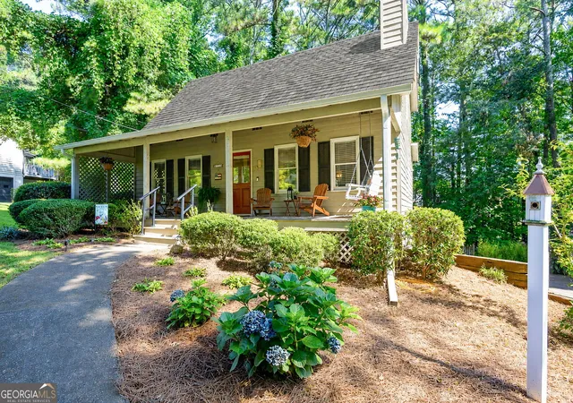 3rd image of 3922 Butterfield Dr Nw, Kennesaw, GA 30152 | MLS# 10803537