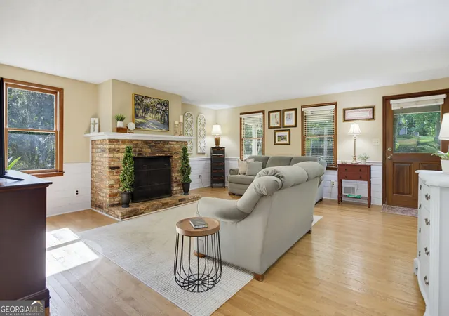 5th image of 3922 Butterfield Dr Nw, Kennesaw, GA 30152 | MLS# 10803537