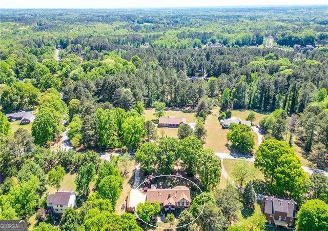 Photo 1 of Single family home for sale at 130 Hawn Rd, Fayetteville, GA 30215 | MLS# 10733951 | Listing updated on 2026-08-19