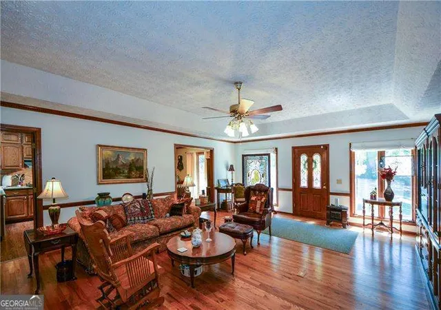 Photo 4 of Single family home for sale at 130 Hawn Rd, Fayetteville, GA 30215 | MLS# 10733951 | Listing updated on 2026-10-03