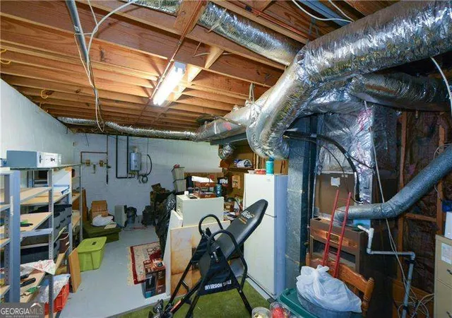 Photo 67 of Single family home for sale at 130 Hawn Rd, Fayetteville, GA 30215 | MLS# 10733951 | Listing updated on 2026-08-19