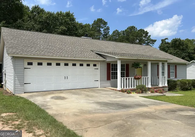 4th image of 111 Mockingbird Dr, Dublin, GA 31021 | MLS# 10788211
