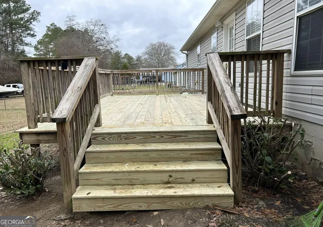 5th image of 111 Mockingbird Dr, Dublin, GA 31021 | MLS# 10788211