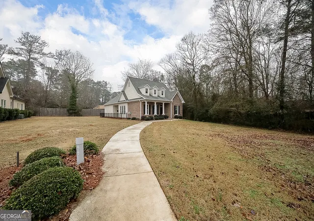 Photo 49 of Sale Pending at 254 Pointe Pl, Athens, GA 30605 | MLS# 10666692 | Listing updated on 2026-03-04