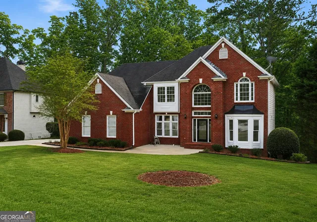 1st image of 7249 Misty Harbor Ct, Stone Mountain, GA 30087 | MLS# 10652662