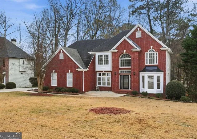 2nd image of 7249 Misty Harbor Ct, Stone Mountain, GA 30087 | MLS# 10652662