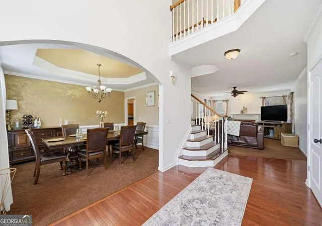 Photo 2 of Single family home for sale at 7249 Misty Harbor Ct, Stone Mountain, GA 30087 | MLS# 10652662 | Listing updated on 2026-09-18