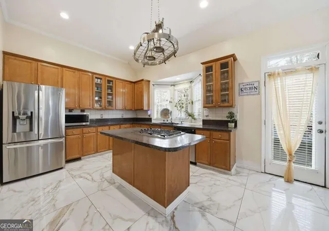 Photo 3 of Single family home for sale at 7249 Misty Harbor Ct, Stone Mountain, GA 30087 | MLS# 10652662 | Listing updated on 2026-09-18