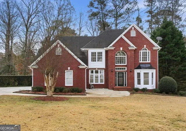 3rd image of 7249 Misty Harbor Ct, Stone Mountain, GA 30087 | MLS# 10652662