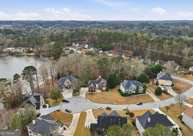 4th image of 7249 Misty Harbor Ct, Stone Mountain, GA 30087 | MLS# 10652662