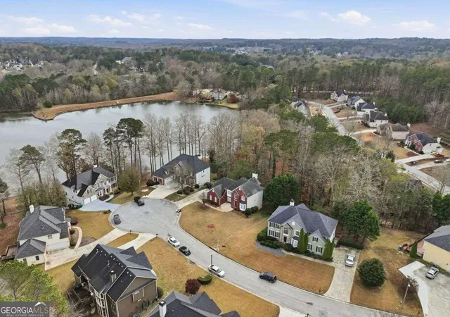 5th image of 7249 Misty Harbor Ct, Stone Mountain, GA 30087 | MLS# 10652662