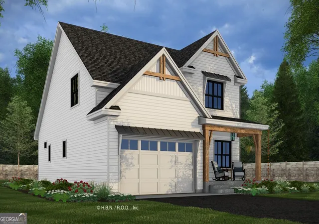 2nd image of 110 White Oak Pl, Carrollton, GA 30116 | MLS# 10674111