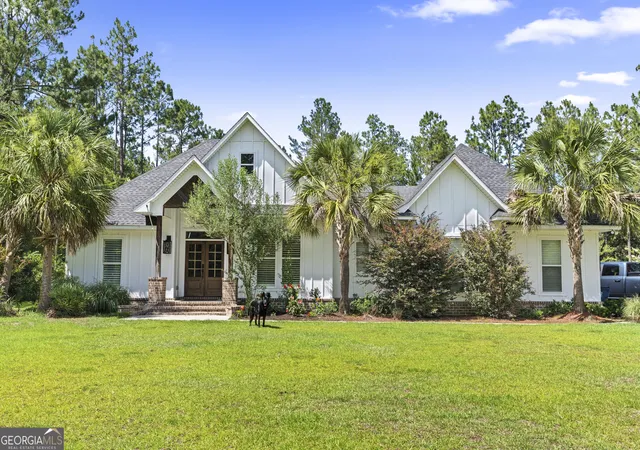 1st image of 13 N Eagle Dr, Jesup, GA 31546 | MLS# 10784787