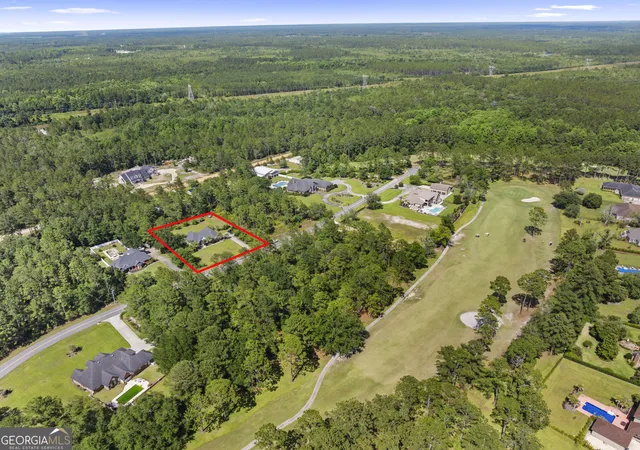 2nd image of 13 N Eagle Dr, Jesup, GA 31546 | MLS# 10784787