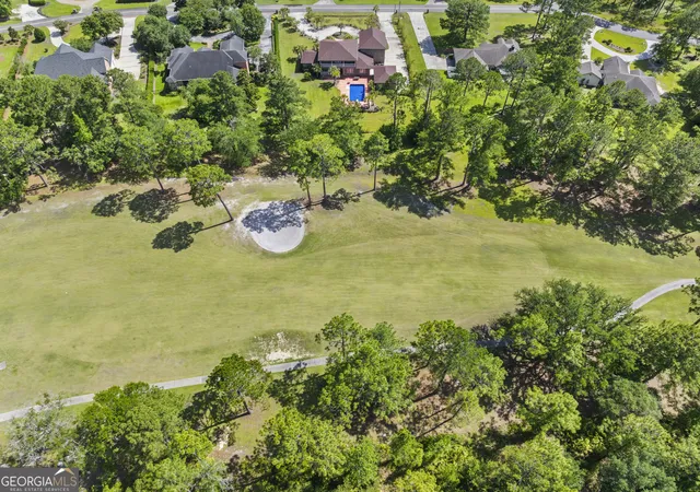 3rd image of 13 N Eagle Dr, Jesup, GA 31546 | MLS# 10784787