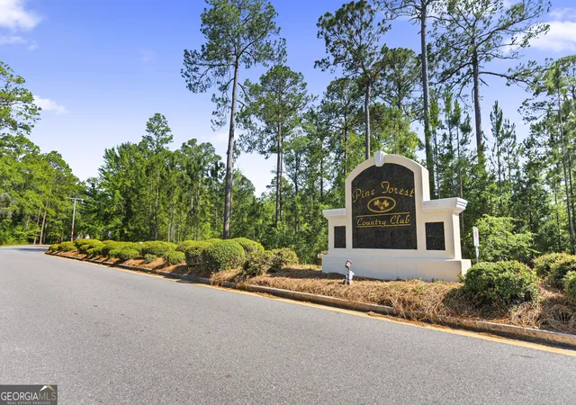 4th image of 13 N Eagle Dr, Jesup, GA 31546 | MLS# 10784787