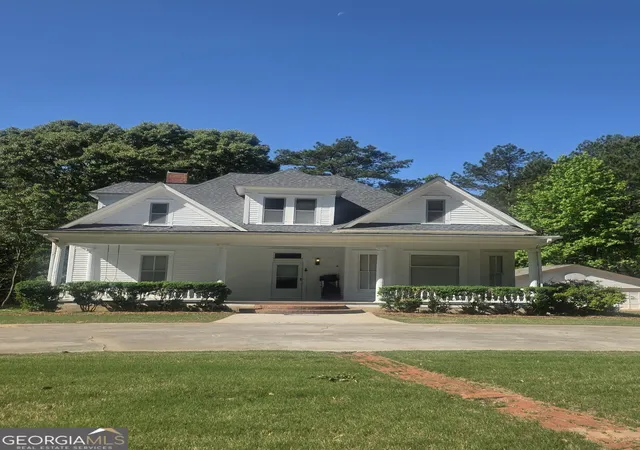 1st image of 1663 Alcovy Mountain Rd, Monroe, GA 30655 | MLS# 10768048