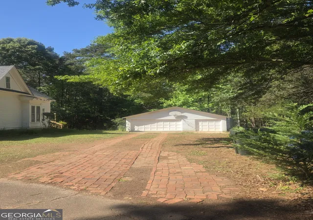 4th image of 1663 Alcovy Mountain Rd, Monroe, GA 30655 | MLS# 10768048