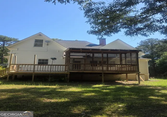 5th image of 1663 Alcovy Mountain Rd, Monroe, GA 30655 | MLS# 10768048