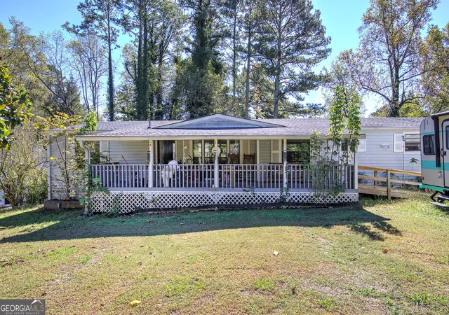 Photo 1 of Single family home for sale at 4208 Heritage Way Se, Acworth, GA 30102 | MLS# 10877253 | Listing updated on 2026-10-26
