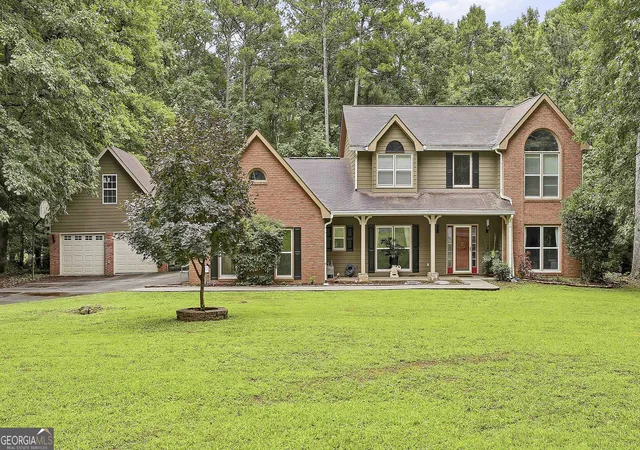 Homes for sale in Tyrone, GA | 105 Crimson Rdg, Tyrone, GA 30290 | MLS# 10802841