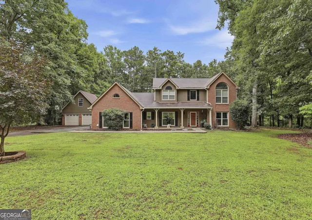 Homes for sale in Tyrone, GA | 105 Crimson Rdg, Tyrone, GA 30290 | MLS# 10802841
