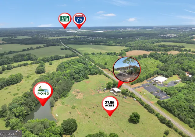 Photo 3 of Single family home for sale at 876 Simpson Mill Rd, Locust Grove, GA 30248 | MLS# 10782875 | Listing updated on 2026-09-30