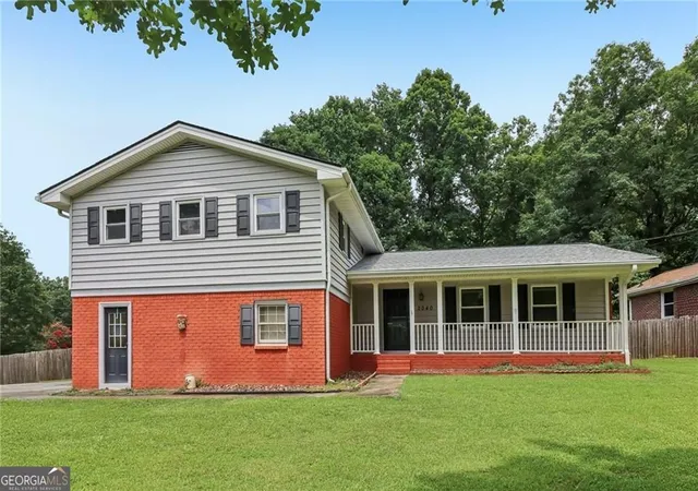 Photo 1 of Single family home for sale at 2040 Old Concord Dr Se, Covington, GA 30016 | MLS# 10785209 | Listing updated on 2026-08-28