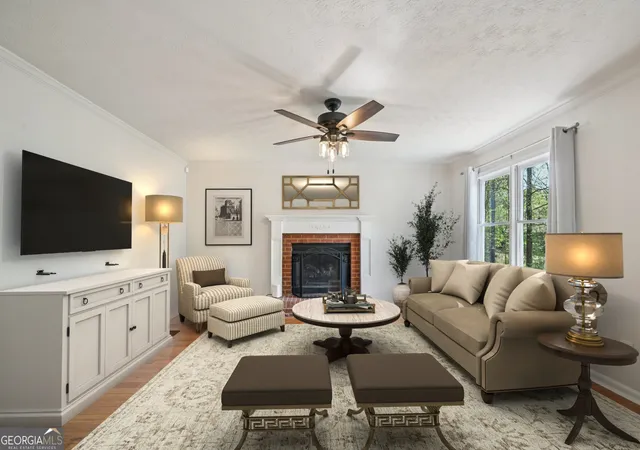 3rd image of 2111 S River Rd Sw, Conyers, GA 30094 | MLS# 10724475