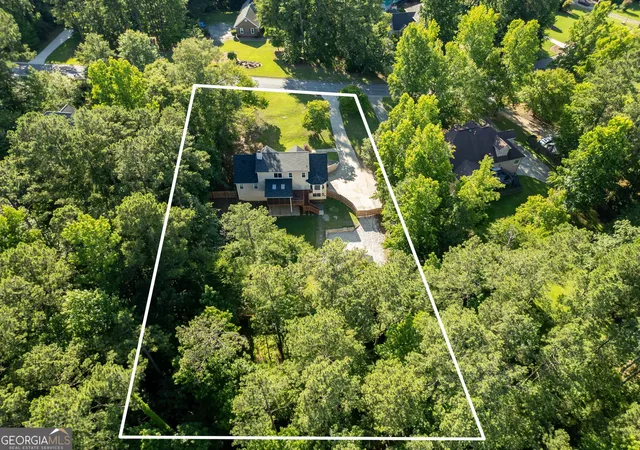 4th image of 195 Blackberry Run, Fayetteville, GA 30214 | MLS# 10800843